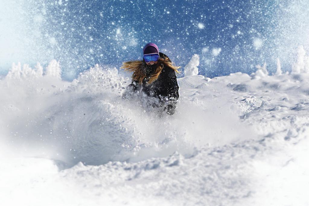 Sioux Lodge By Grand Targhee Resort Alta Exterior foto